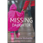 Missing Daughter - Paperback