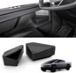 Front Door Silicone Storage & Privacy Box for Cybertruck