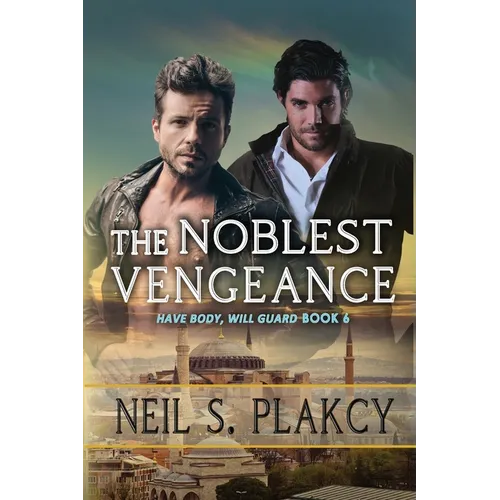 The Noblest Vengeance - Paperback