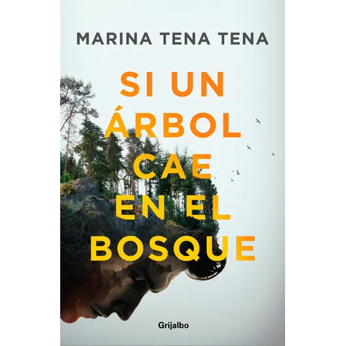 Si Un Árbol Cae En El Bosque / If a Tree Falls in the Forest - Paperback
