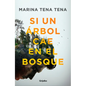Si Un Árbol Cae En El Bosque / If a Tree Falls in the Forest - Paperback