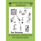 Tree nurseries. An illustrated technical guide and training manual - Paperback
