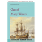 Out of Many Waters - Paperback