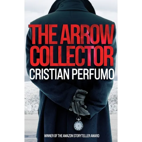 The arrow collector - Paperback