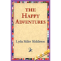 The Happy Adventures - Paperback