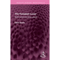 The Forsaken Lover: White words and black people - Hardcover