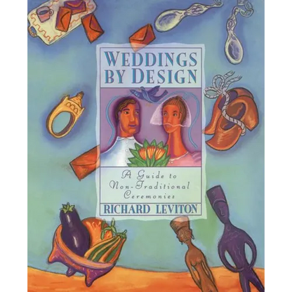 Weddings by Design - Paperback