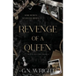 Revenge of a Queen - Paperback