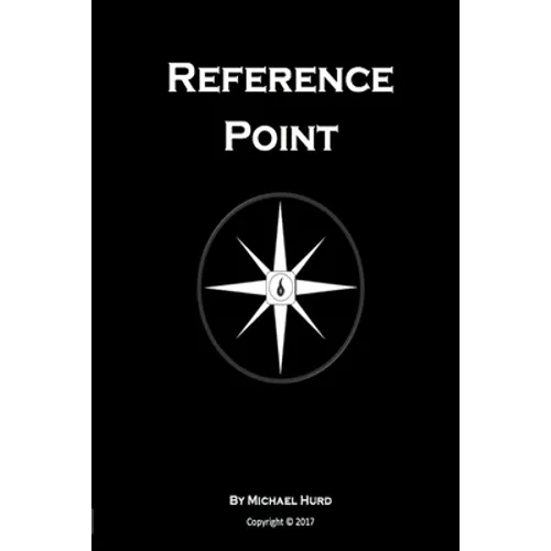 Reference Point - Paperback