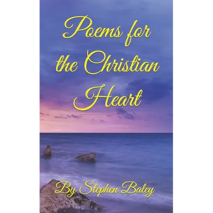 Poems for the Christian Heart - Paperback