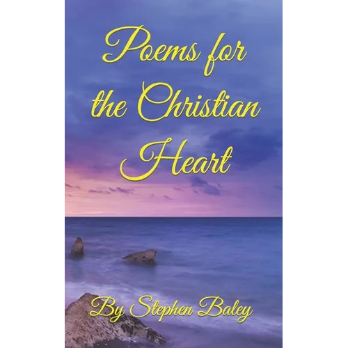 Poems for the Christian Heart - Paperback