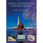 Rock Lighthouses of Britain & Ireland - Paperback