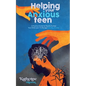 Helping Your Anxious Teen: A Practical Guide for Parents To Help Your Child Learn To Manage Everyday Anxiety - Paperback