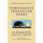 Portuguese Irregular Verbs - Paperback