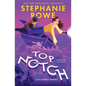 Top Notch - Paperback