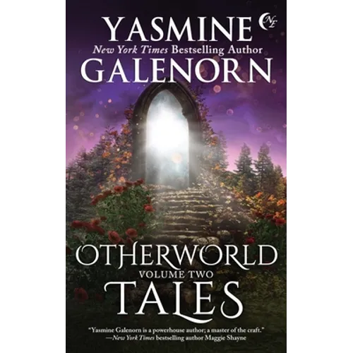 Otherworld Tales: Volume 2 - Paperback