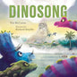 Dinosong - Hardcover