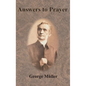 Answers to Prayer - Hardcover