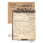 The Impact of World War II on Italian Americans - Paperback