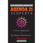 Cancello COVID 2022 - AGENDA 21 Scoperta: L'élite Globalista e Big Pharma Smascherati! - Vaccini - Il Grande Reset - Crisi Globale 2030-2050 - Paperback