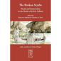 The Broken Scythe - Paperback