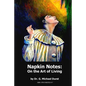 Napkin Notes: On the Art of Living - Paperback