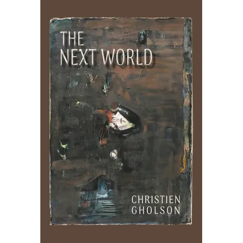 The Next World - Paperback