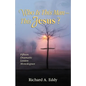 Who Is This Man- This Jesus? - Paperback