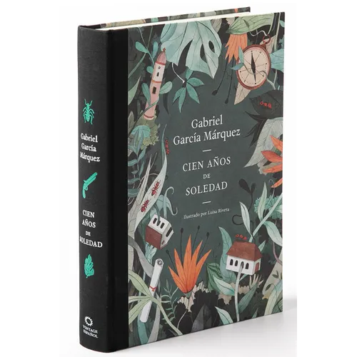 Cien Años de Soledad (Edición de Regalo) / One Hundred Years of Solitude (Gift Edition) - Hardcover