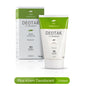 Deotak Natural Cream Deodorant with Tea Tree Oil - Long-Lasting Odor Protection for Sensitive Skin