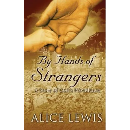 By Hands of Strangers - Paperback