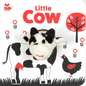 Little Cow - Board Book