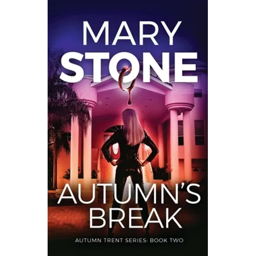 Autumn's Break - Paperback