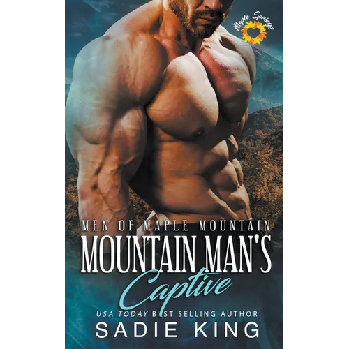 Mountain Man's Captive - Paperback