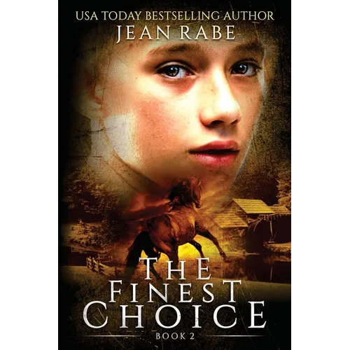 The Finest Choice - Paperback
