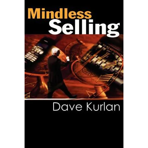 Mindless Selling - Paperback
