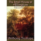 The Small House at Allington - Paperback