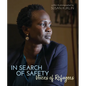 In Search of Safety: Voices of Refugees - Hardcover