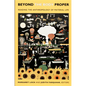 Beyond the Body Proper: Reading the Anthropology of Material Life - Paperback