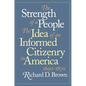 Strength of a People - Paperback