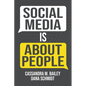 Social Media Is About People - Paperback