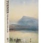 Turner: The Sea and the Alps - Hardcover