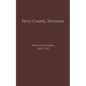 Perry County, TN Volume 1: History and Families 1820-1995 - Hardcover