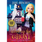 Give up the Ghost - Large Print Edition - Paperback