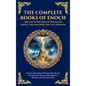 The Complete Books of Enoch - The Lost Scriptures of the Fallen Angels, the Watchers, and the Nephilim: Ancient Apocalyptic Writings That Reveal the S - Hardcover
