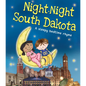 Night-Night South Dakota - Board Book