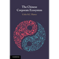 The Chinese Corporate Ecosystem - Paperback
