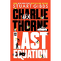 Charlie Thorne and the Last Equation - Hardcover