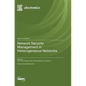 Network Security Management in Heterogeneous Networks - Hardcover