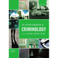 The Oxford Handbook of Criminology 7th Edition - Paperback